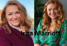 Irita Marriott