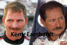 Kerry Earnhardt