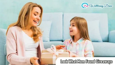 Look What MomFound Giveaway