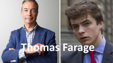 Thomas Farage