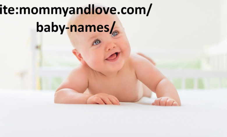 ite:mommyandlove.com/baby-names/