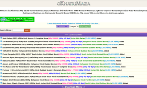 Básničky na Dobrou Noc