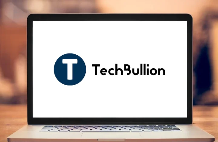 TechBullion