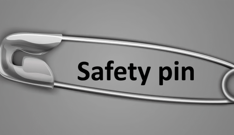 Safety Pin