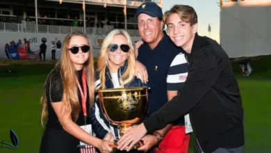 Evan Samuel Mickelson