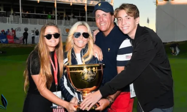 Evan Samuel Mickelson