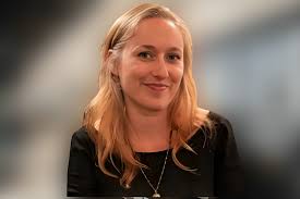 Beth Dutton & Melanie Olmstead