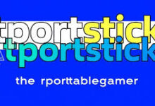 Tportstick Gaming Trends from ThePortableGamer