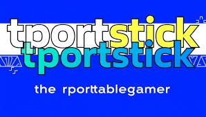 Tportstick Gaming Trends from ThePortableGamer