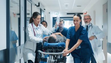 How to Cure Cotard’s Disease