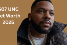 607 UNC Net Worth