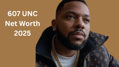 607 UNC Net Worth