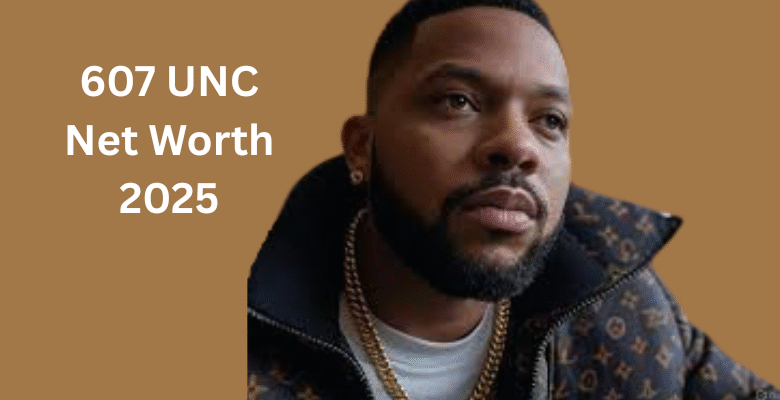 607 UNC Net Worth