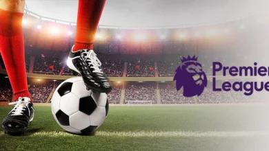 Picking Over Goals in the 2022/23 Premier League Using Each Team’s Attacking Profile