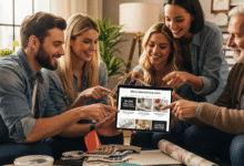 Partners DecoratorAdvice .com