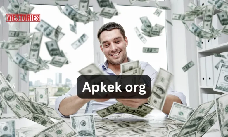 apkek org