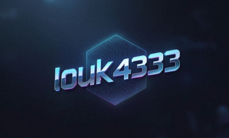 Louk4333