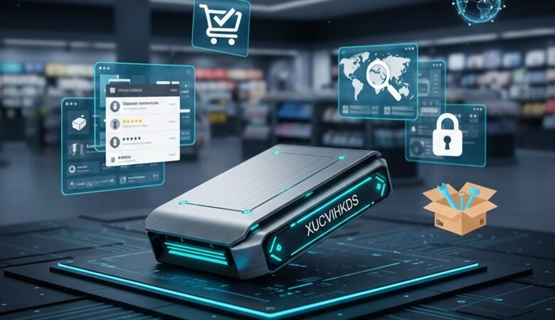 Model XUCVIHKDS Number