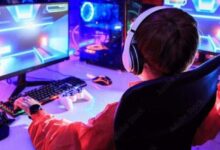 ProjectRethink Org Team Esports