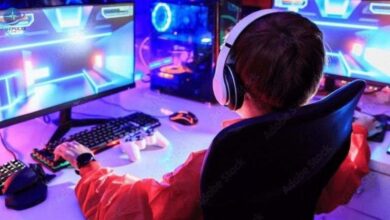 ProjectRethink Org Team Esports