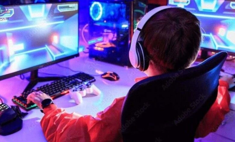 ProjectRethink Org Team Esports