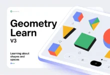 Geometry Learn v3