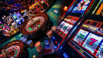 Link777,Slot Gacor 777 – Easy Guide for Smart Online Slot Players