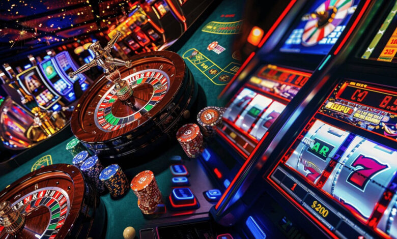 Link777,Slot Gacor 777 – Easy Guide for Smart Online Slot Players