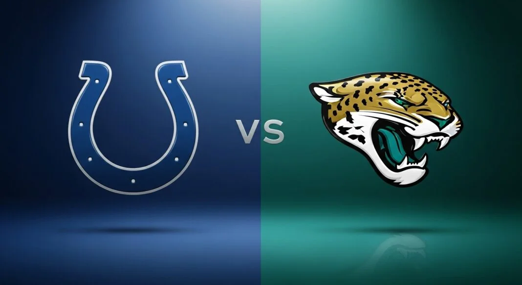 Jacksonville Jaguars vs Colts Match Player Stats and Insights