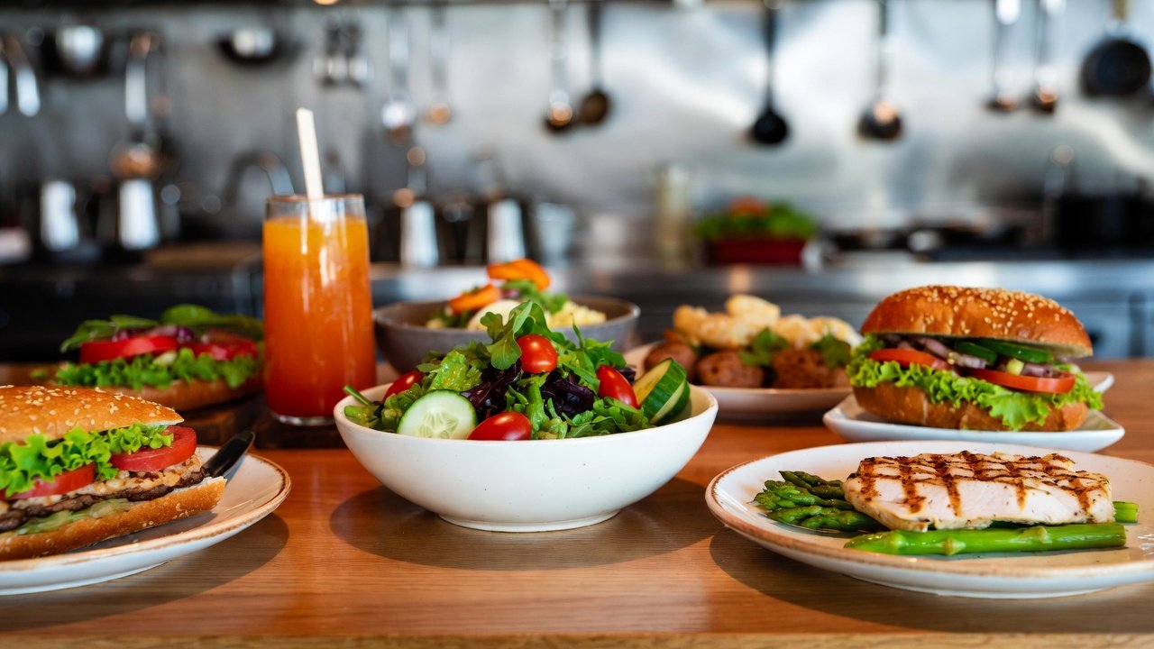 A Tasty Look at the Fresh Kitchen Menu: Healthy Food Made Easy