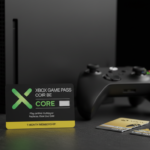 Game Pass Core