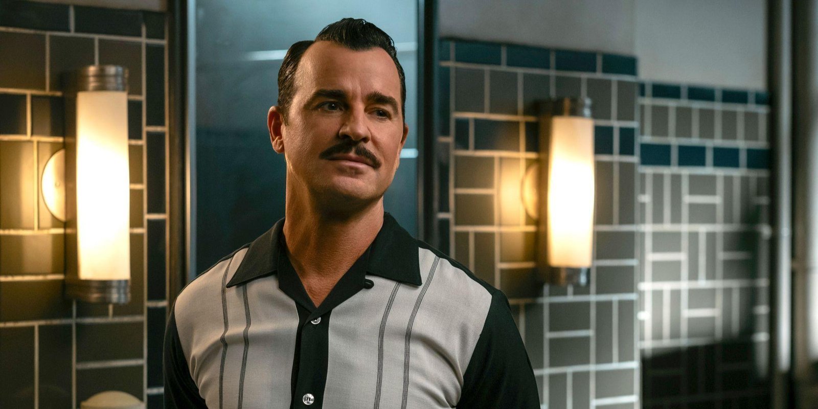 Walton Goggins Net Worth