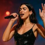 Dua Lipa Tour