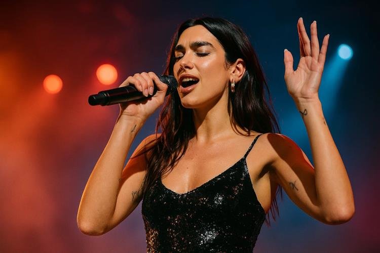 Dua Lipa Tour 2025: Full Schedule, Tickets, & Concert Guide