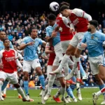 Premier League 2016/2017