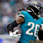 Jaguars Depth Chart