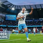 Top Skor liga inggris