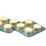 Niclosamide tablets