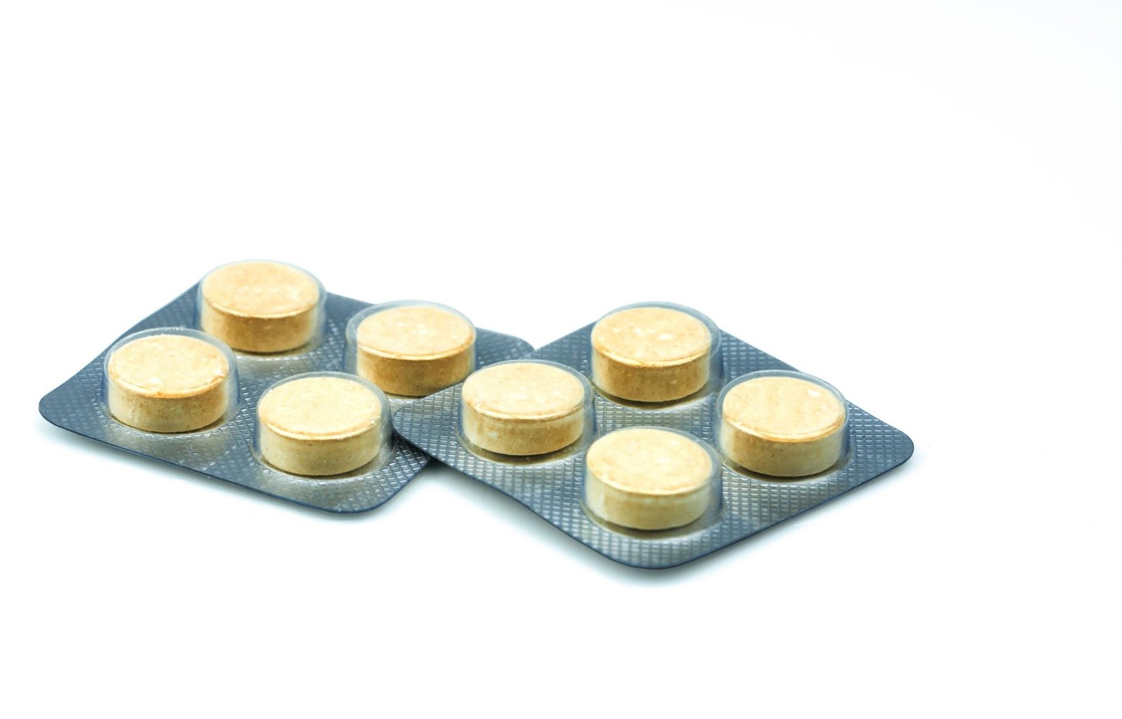 Niclosamide tablets