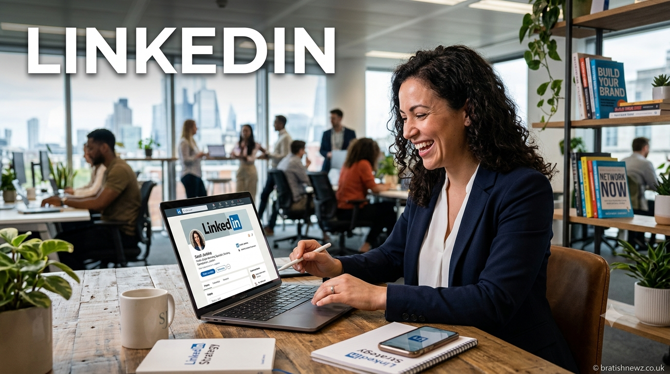 LinkedIn
