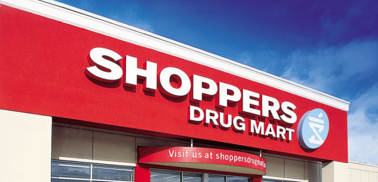 Shoppers Drug Mart