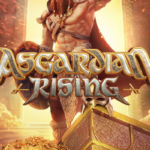 Asgardian Rising: A Complete Guide to the Exciting Norse-Themed Adventure