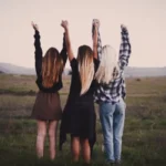 riends from College