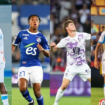 Thai League 2021/2022 Top-Four Deciders and Clear Over/Under Patterns