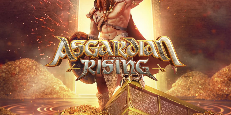 Asgardian Rising: A Complete Guide to the Exciting Norse-Themed Adventure