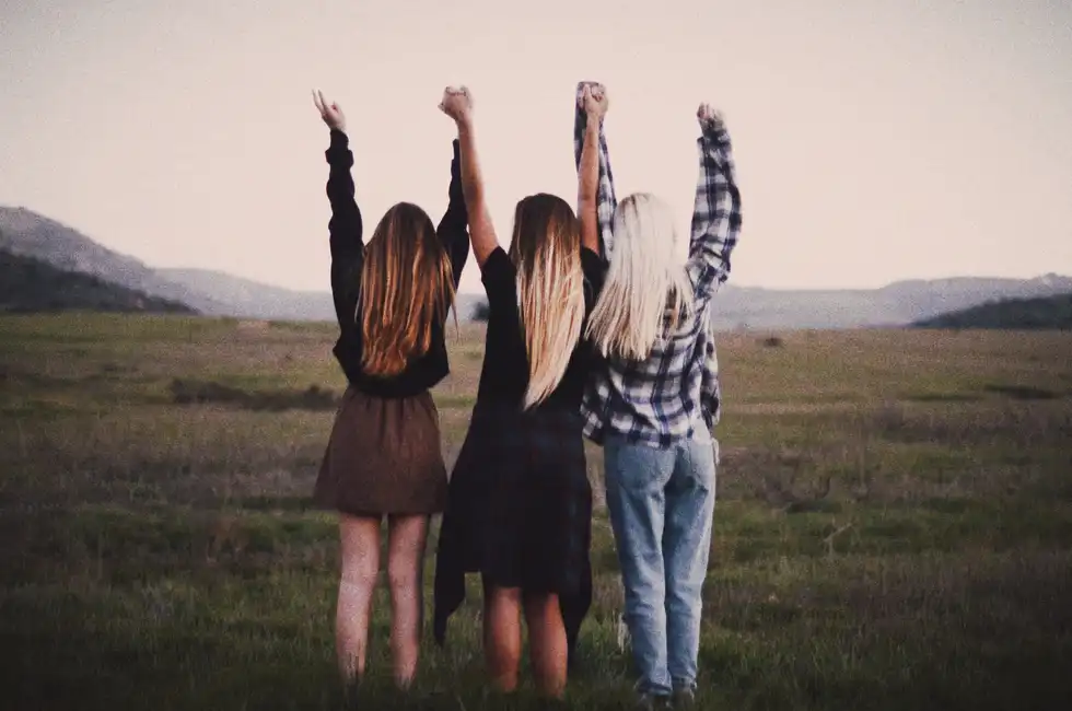 How to Keep Your Friends from College Close Forever