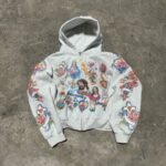 Righteous Hoodie: Premium