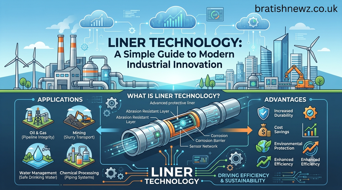 Liner Technology