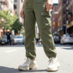 girls cargo pants