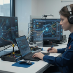 technology support specialist